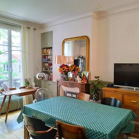 General Leclerc Citycosy