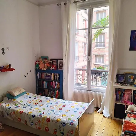 General Leclerc Citycosy