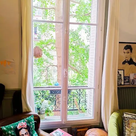 General Leclerc Citycosy *