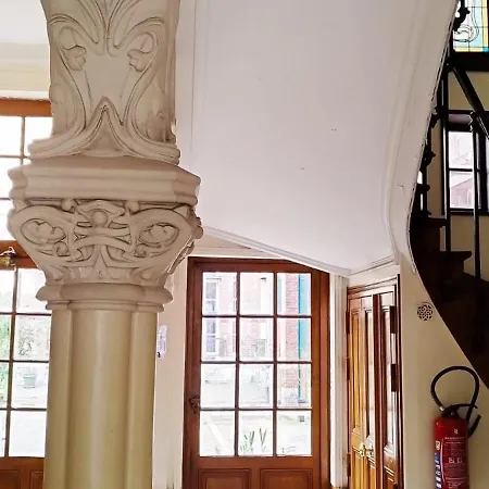 Apartment General Leclerc Citycosy Paris