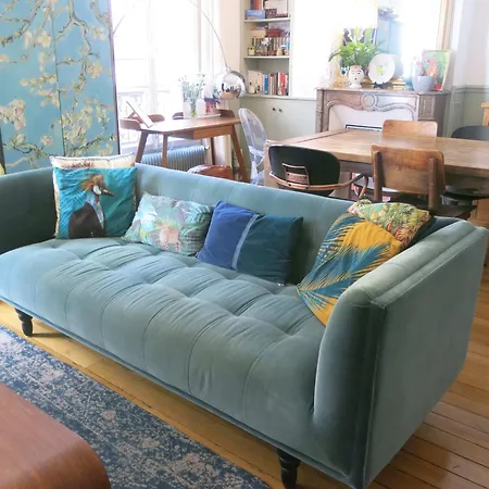 General Leclerc Citycosy