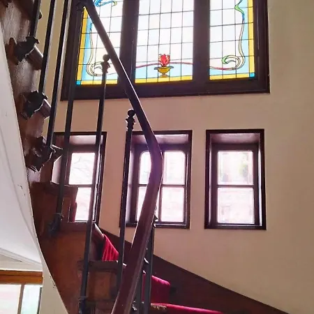 General Leclerc Citycosy Apartment Paris