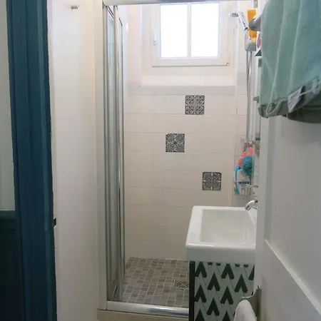 General Leclerc Citycosy Apartment Paris