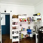 General Leclerc Citycosy Paříž