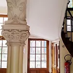 Apartmán General Leclerc Citycosy Paříž