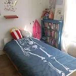 General Leclerc Citycosy Paříž
